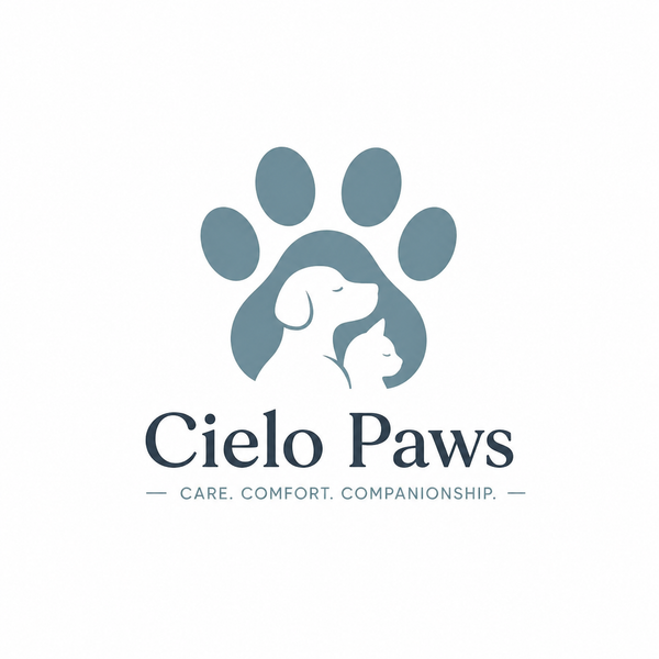 Cielo Paws